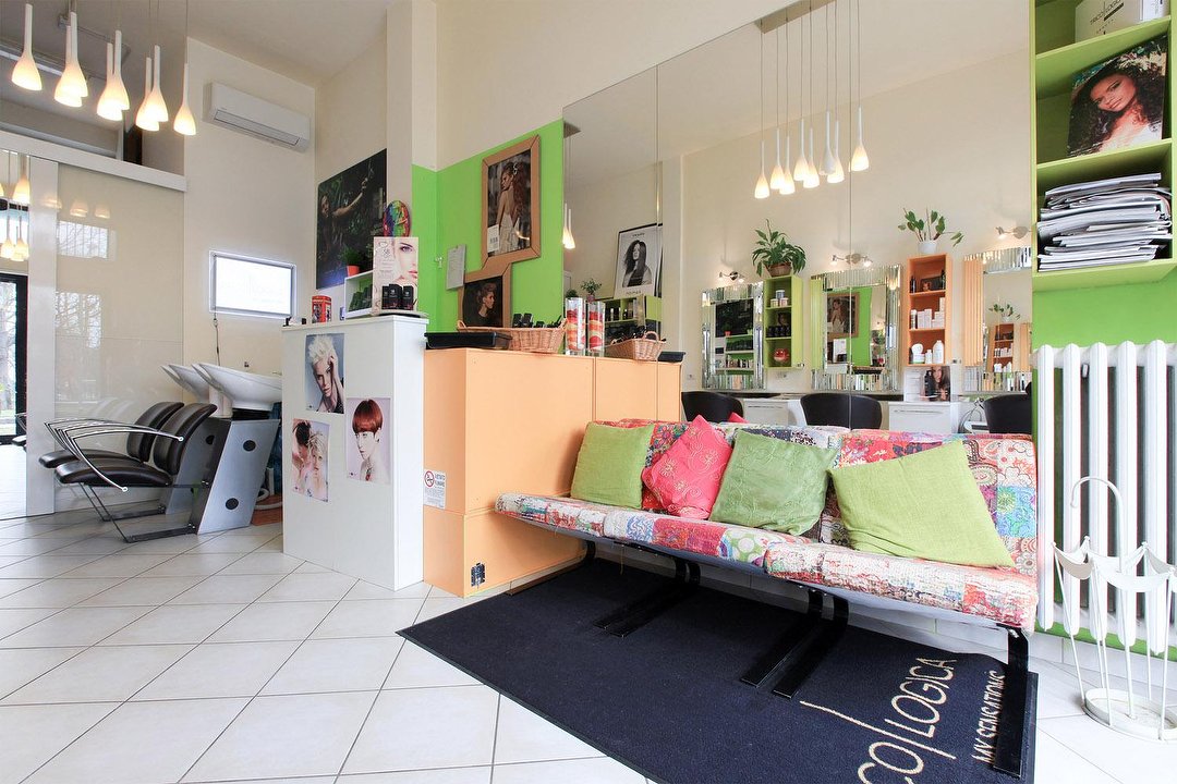 Non Solo Piega, Cinisello Balsamo, Lombardia