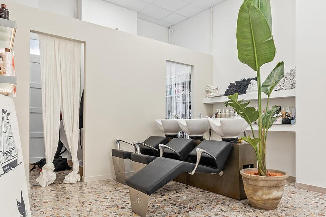 La Peluqueria, Mantova, Lombardia