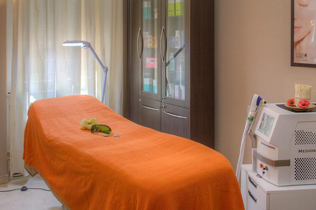 City Estetica, Giambellino - Lorenteggio, Milano