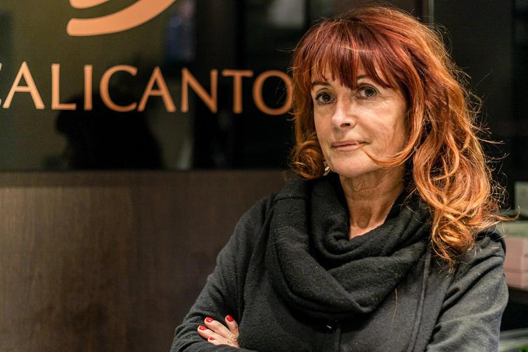 Centro Estetico Calicanto c/o GetFIT, Wagner, Milano
