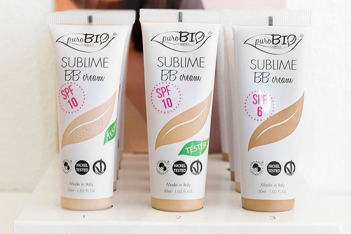New Natural Cosmetology - Épilation Milano - Photo de galerie - OneBooking