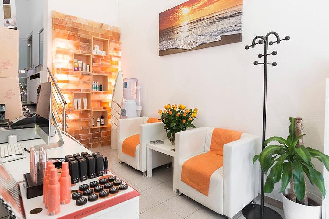 New Natural Cosmetology, Portello, Milano