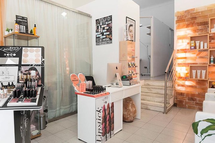 New Natural Cosmetology - Épilation Milano - Photo de galerie - OneBooking