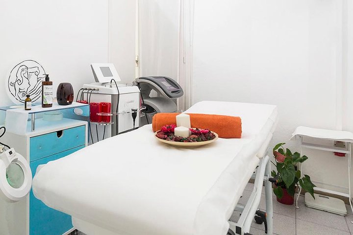 New Natural Cosmetology - Épilation Milano - Photo de galerie - OneBooking