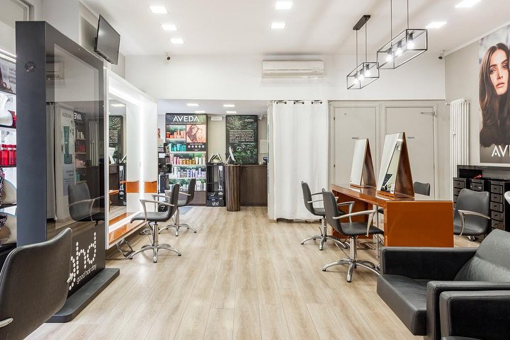 Ferretti by Parrucchieri Torino - Coiffure Torino - Photo de couverture - OneBooking