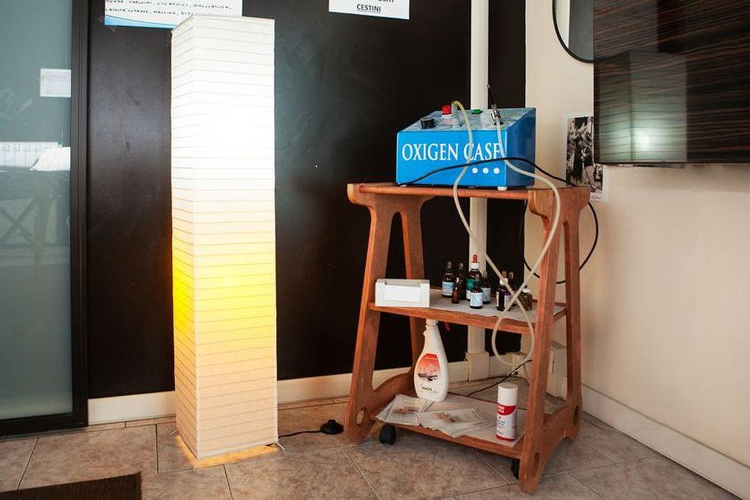 L'Abc della Bellezza, San Donato, Torino