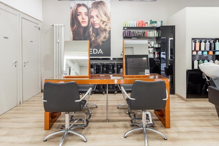 Ferretti by Parrucchieri Torino - Coiffure Torino - Photo de galerie - OneBooking