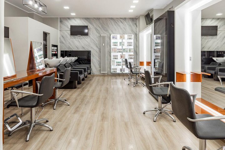 Ferretti by Parrucchieri Torino - Coiffure Torino - Photo de galerie - OneBooking