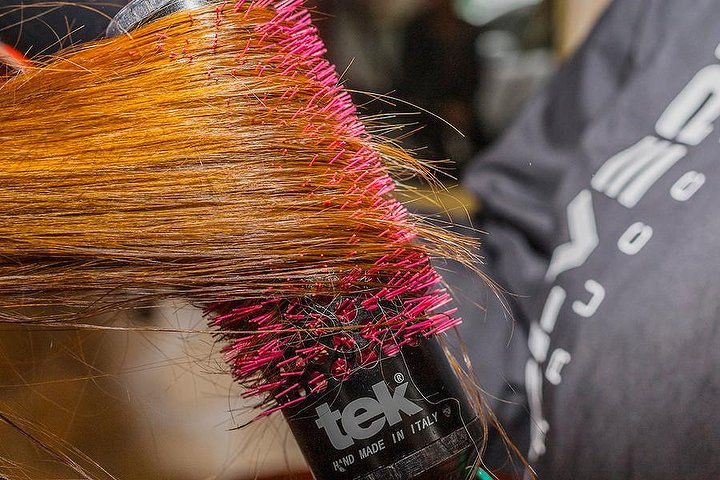 Stefania Tarrano Creative Art Bio - Coiffure Torino - Photo de galerie - OneBooking