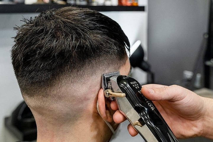 I Pruchè Parrucchiere - Coiffure Torino - Photo de galerie - OneBooking