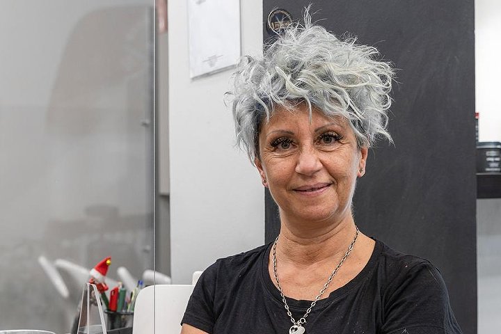 I Pruchè Parrucchiere - Coiffure Torino - Photo de galerie - OneBooking