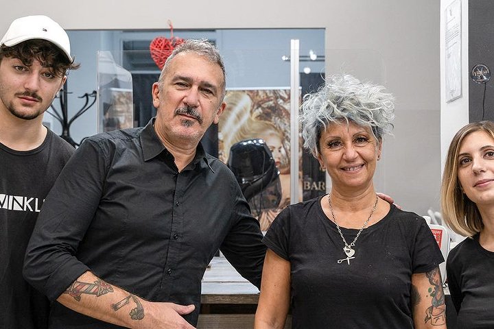 I Pruchè Parrucchiere - Coiffure Torino - Photo de galerie - OneBooking