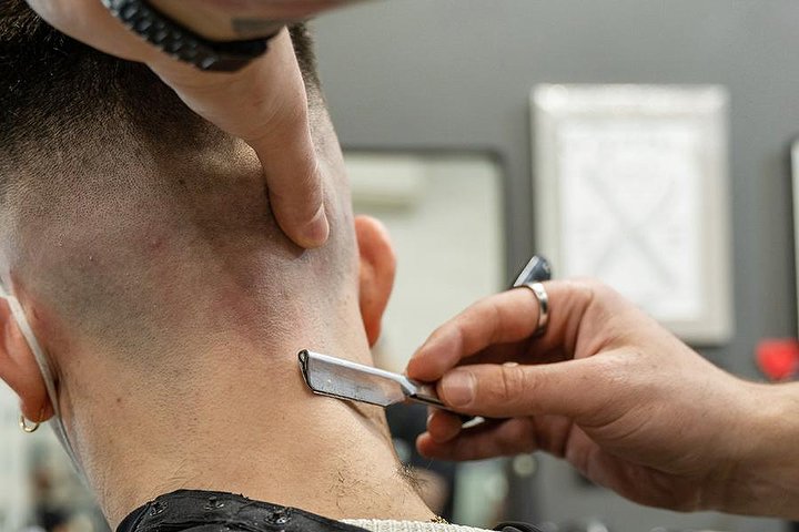 I Pruchè Parrucchiere - Coiffure Torino - Photo de galerie - OneBooking