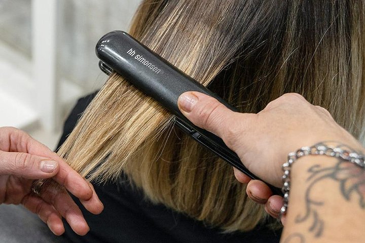 I Pruchè Parrucchiere - Coiffure Torino - Photo de galerie - OneBooking
