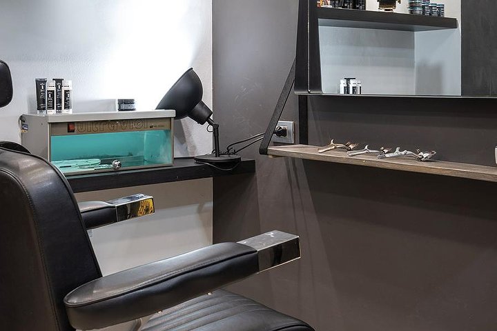 I Pruchè Parrucchiere - Coiffure Torino - Photo de galerie - OneBooking