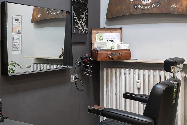 I Pruchè Parrucchiere - Coiffure Torino - Photo de galerie - OneBooking
