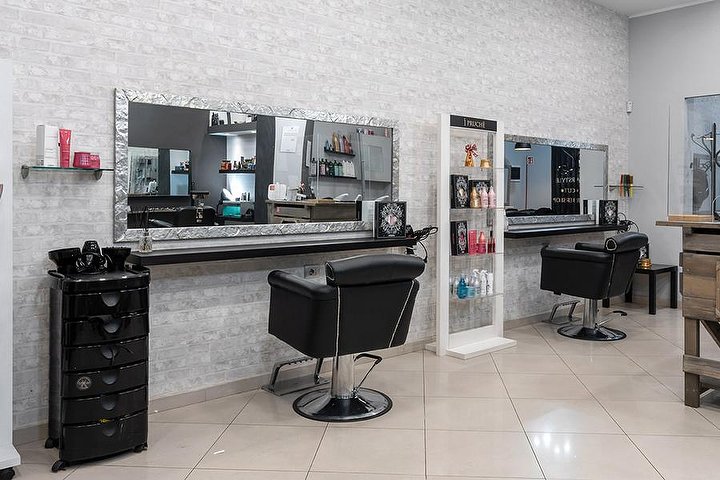 I Pruchè Parrucchiere - Coiffure Torino - Photo de galerie - OneBooking
