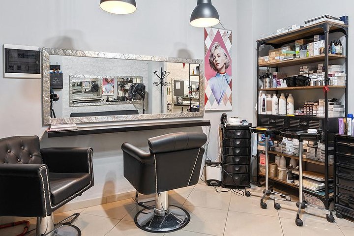 I Pruchè Parrucchiere - Coiffure Torino - Photo de galerie - OneBooking
