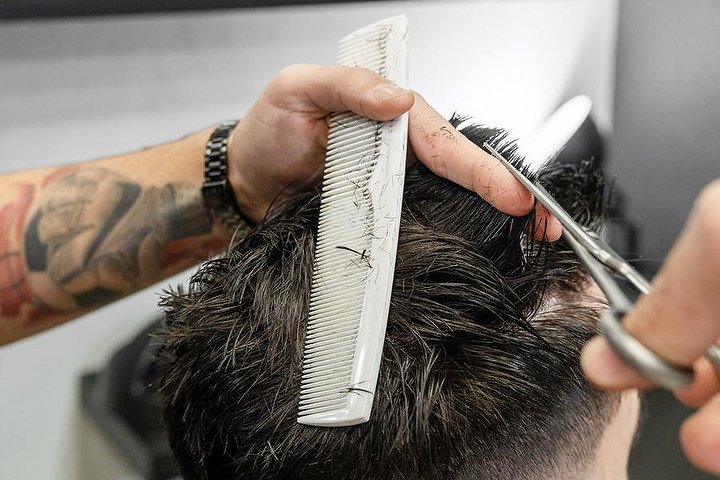I Pruchè Parrucchiere - Coiffure Torino - Photo de galerie - OneBooking