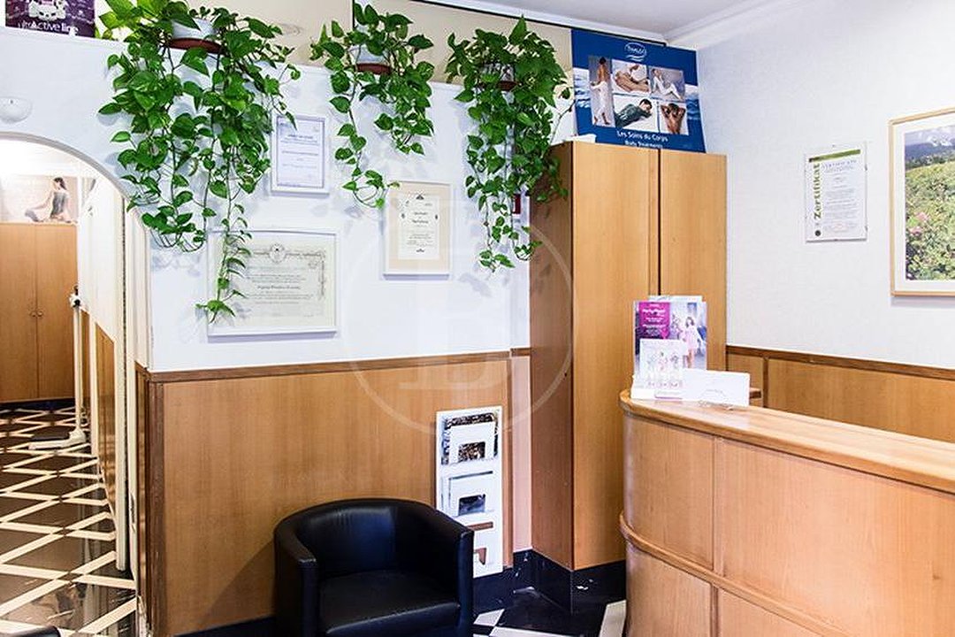 Aesthetica - Roma, Don Bosco, Roma