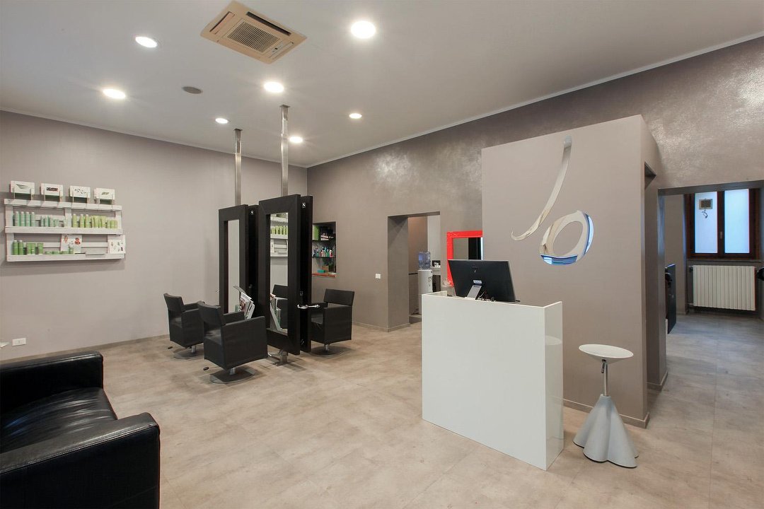 Joem Hairdressing, Monza, Lombardia