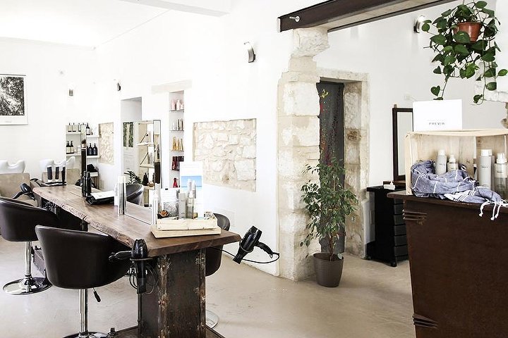 Barber Lady - Barbier Siracusa - Photo de galerie - OneBooking