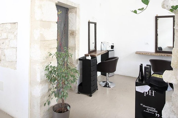 Barber Lady - Barbier Siracusa - Photo de galerie - OneBooking