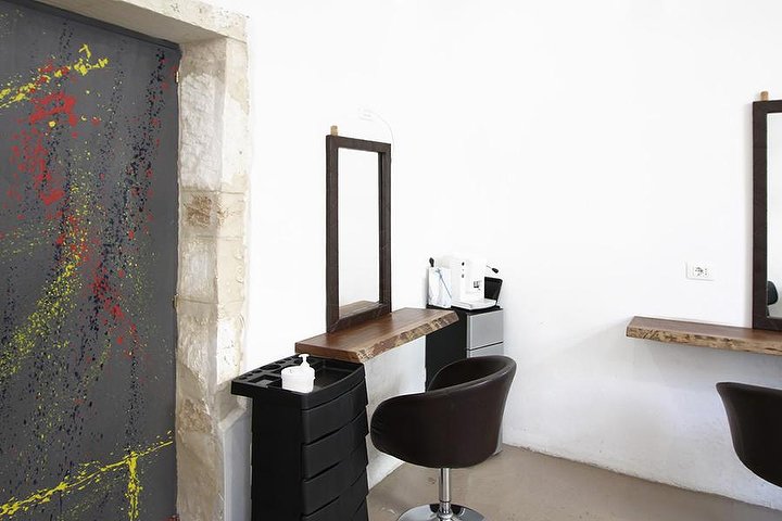 Barber Lady - Barbier Siracusa - Photo de galerie - OneBooking