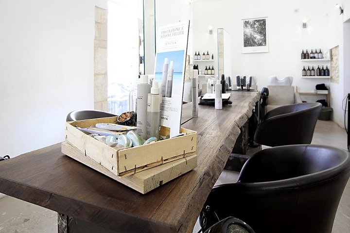 Barber Lady - Barbier Siracusa - Photo de galerie - OneBooking