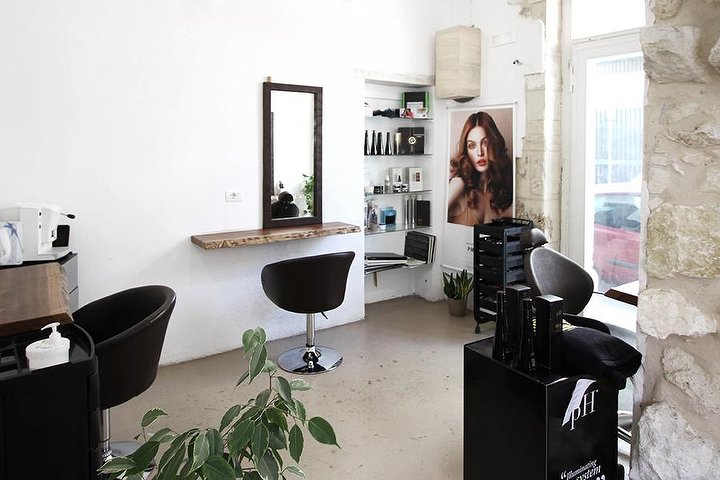 Barber Lady - Barbier Siracusa - Photo de galerie - OneBooking