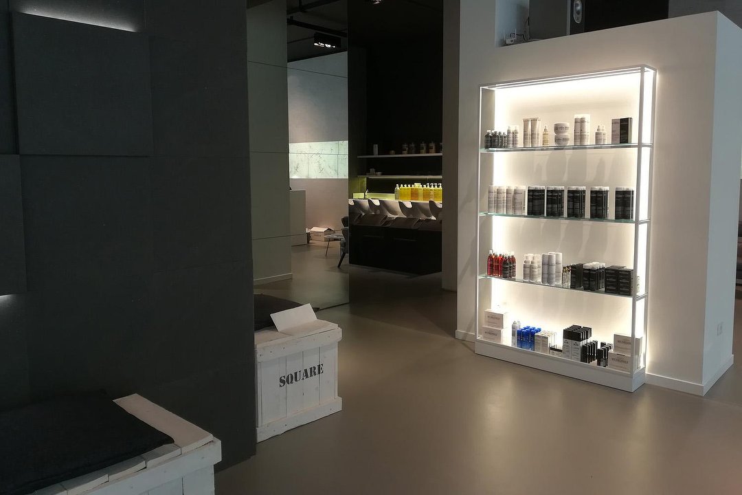 Irene Greco, Porta Venezia, Milano