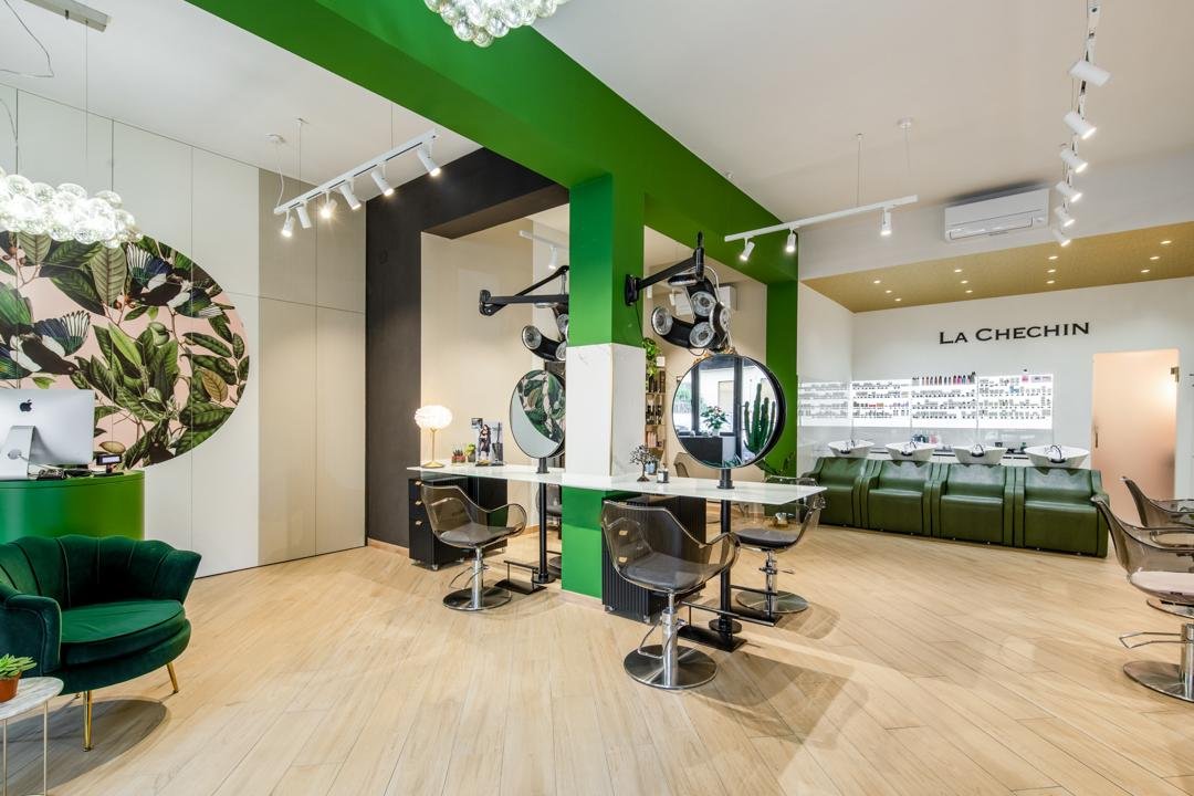 La Chechin, Coverciano, Firenze