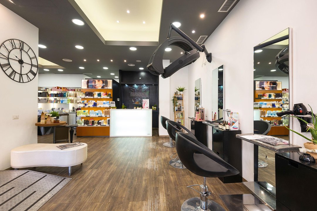 Vertigine Store 2, Gianicolense, Roma