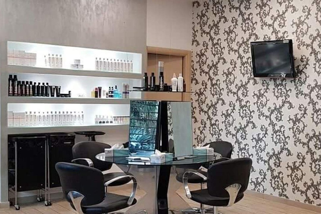 Fashion Hair Studios, Torrino, Roma