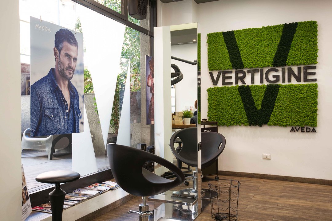 Vertigine Store 2, Gianicolense, Roma