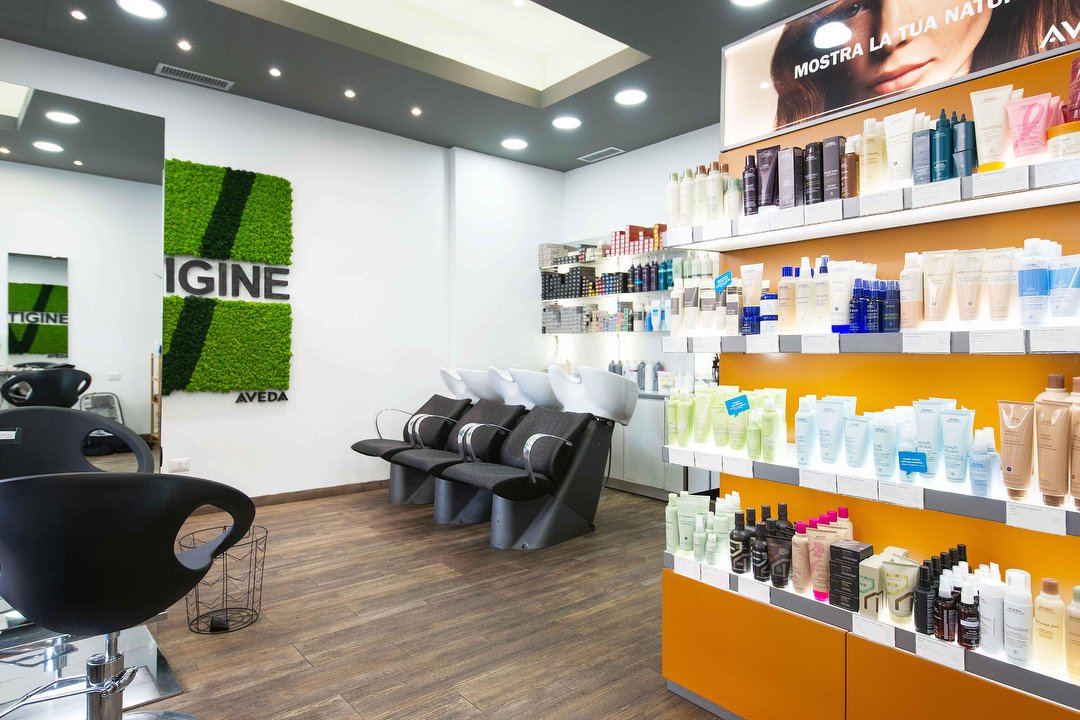 Vertigine Store 2, Gianicolense, Roma