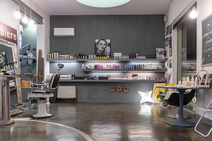 Carpe Diem Parrucchieri - Coiffure Modena - Photo de couverture - OneBooking