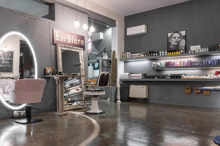 Carpe Diem Parrucchieri - Coiffure Modena - Photo de galerie - OneBooking