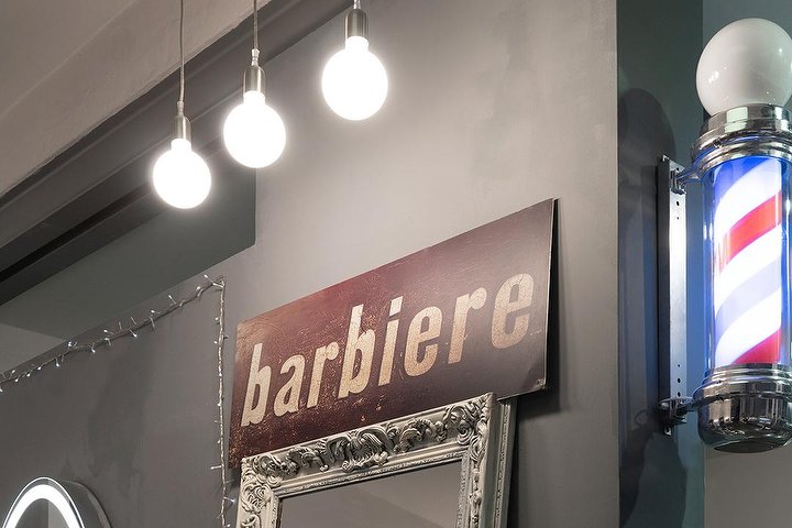 Carpe Diem Parrucchieri - Coiffure Modena - Photo de galerie - OneBooking