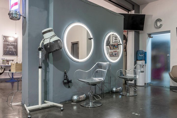 Carpe Diem Parrucchieri - Coiffure Modena - Photo de galerie - OneBooking