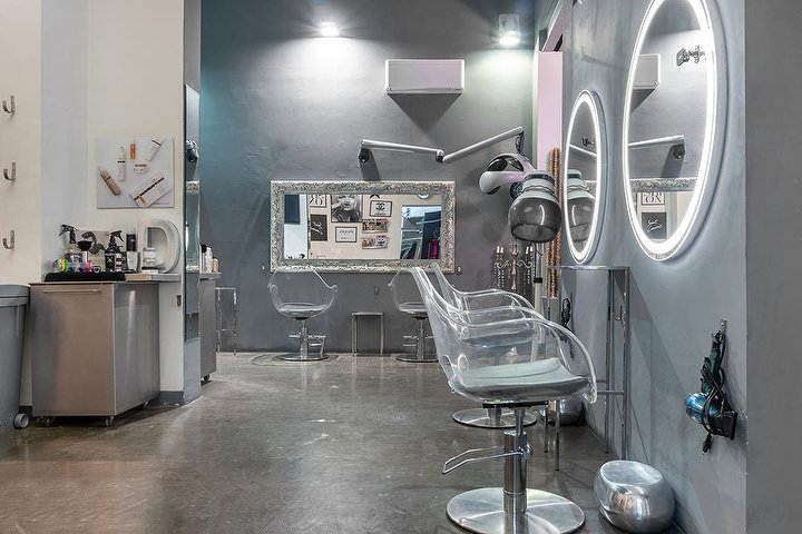 Carpe Diem Parrucchieri - Coiffure Modena - Photo de galerie - OneBooking