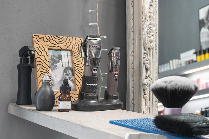 Carpe Diem Parrucchieri - Coiffure Modena - Photo de galerie - OneBooking