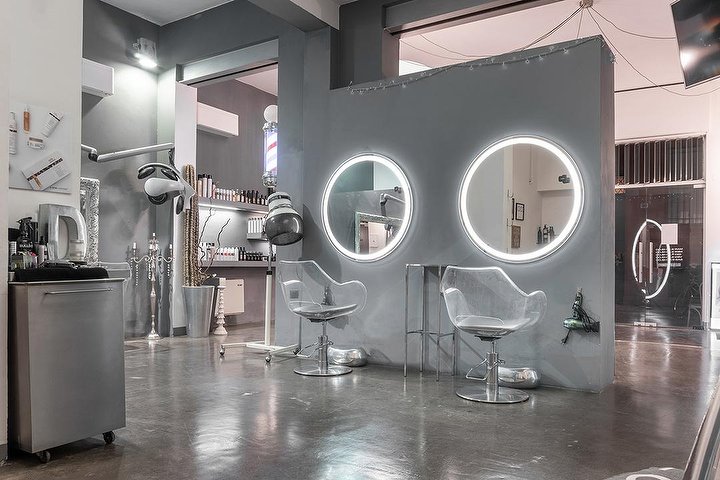 Carpe Diem Parrucchieri - Coiffure Modena - Photo de galerie - OneBooking