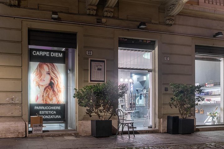 Carpe Diem Parrucchieri - Coiffure Modena - Photo de galerie - OneBooking
