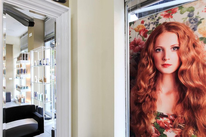 Giuseppe Prisco Parrucchieri - Bezzi - Coiffure Milano - Photo de galerie - OneBooking
