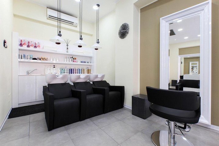 Giuseppe Prisco Parrucchieri - Bezzi - Coiffure Milano - Photo de galerie - OneBooking