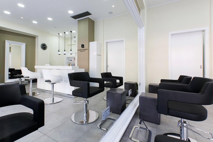 Giuseppe Prisco Parrucchieri - Bezzi - Coiffure Milano - Photo de galerie - OneBooking