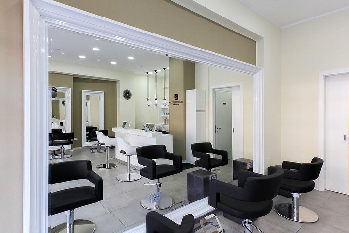 Giuseppe Prisco Parrucchieri - Bezzi - Coiffure Milano - Photo de galerie - OneBooking