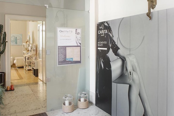  Dhermasuite longevity studio - Massage Trento - Photo de galerie - OneBooking
