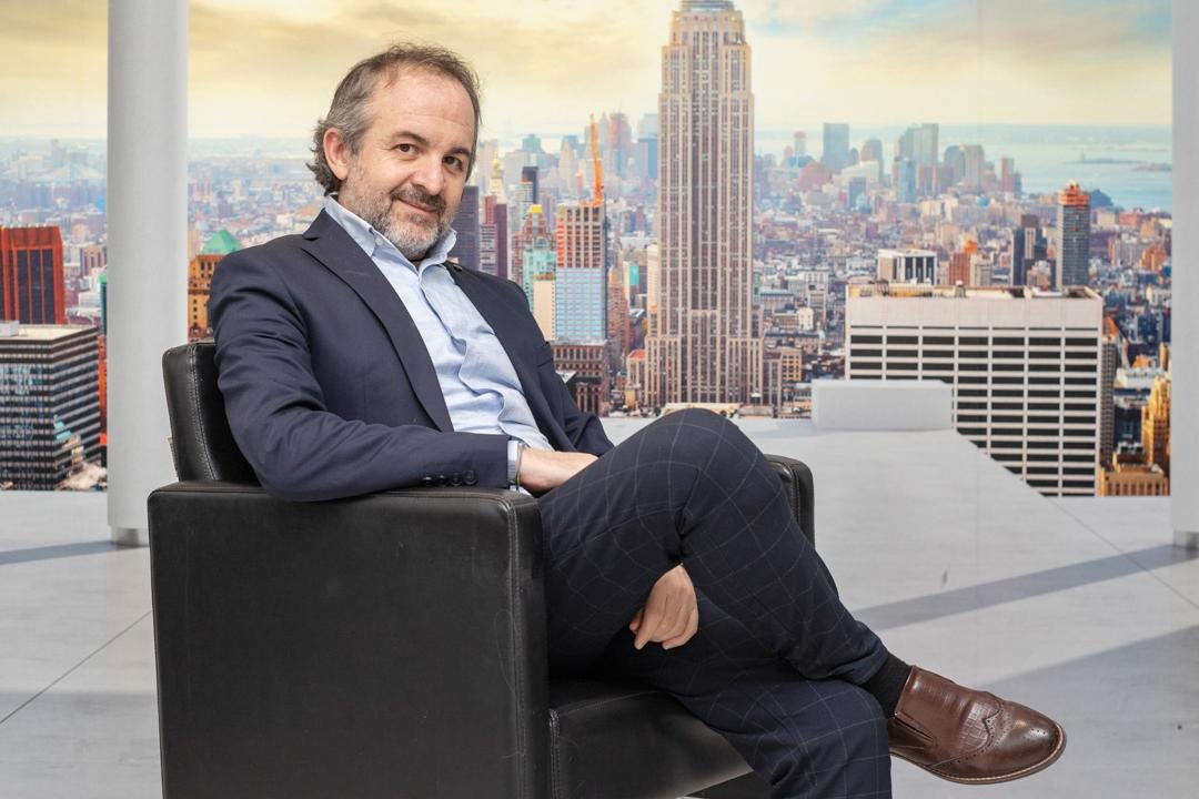 Ramiro Gill Fragoso, Vigo